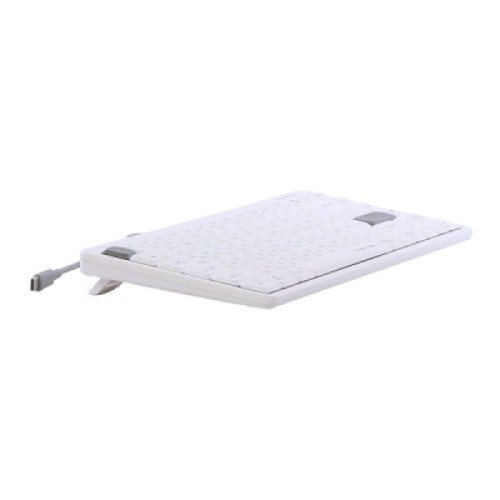 Клавиатура A4Tech FX53 USB UA White (4711421002400)