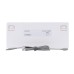 Клавиатура A4Tech FX53 USB UA White (4711421002400)