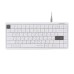 Клавиатура A4Tech FX53 USB UA White (4711421002400)