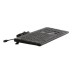 Клавиатура A4Tech FX55 USB UA Black (4711421002417)