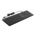 Клавиатура A4Tech FX55 USB UA Black (4711421002417)