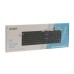 Клавиатура A4Tech FX55 USB UA Black (4711421002417)