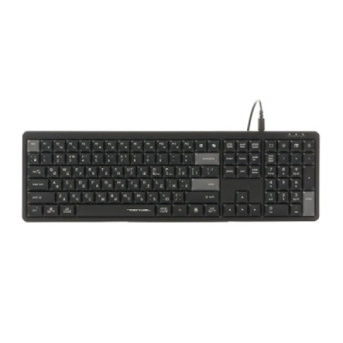 Клавиатура A4Tech FX55 USB UA Black (4711421002417)