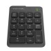 Клавиатура A4Tech FBK21C Wireless/Bluetooth Smoky Grey (4711421995108)