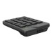 Клавиатура A4Tech FBK21C Wireless/Bluetooth Smoky Grey (4711421995108)