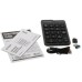 Клавиатура A4Tech FBK21C Wireless/Bluetooth Smoky Grey (4711421995108)