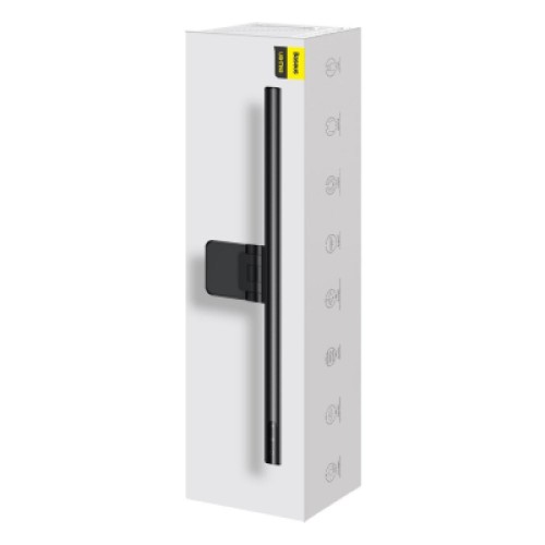 Настольная лампа Baseus на монітор i-wok Series USB Asymmetric Light Source Screen Hanging Light (Youth) Black (DGIWK-B01)