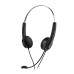Наушники Genius HS-220U Black (31710020402)