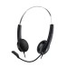 Наушники Genius HS-220U Black (31710020402)