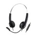 Наушники Genius HS-220U Black (31710020402)