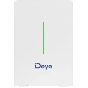 Батарея LiFePo4 Deye RW-F10.6, 51.2V - 208Ah (RW-F10.6)