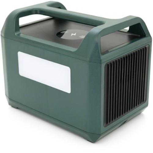 Зарядная станция V-TAC 300W 288Wh (VT-303N)