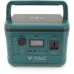 Зарядная станция V-TAC 500W, 568Wh (VT-606)
