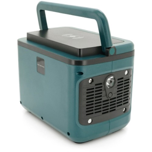 Зарядная станция V-TAC 500W, 568Wh (VT-606)