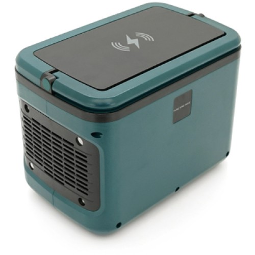 Зарядная станция V-TAC 500W, 568Wh (VT-606)