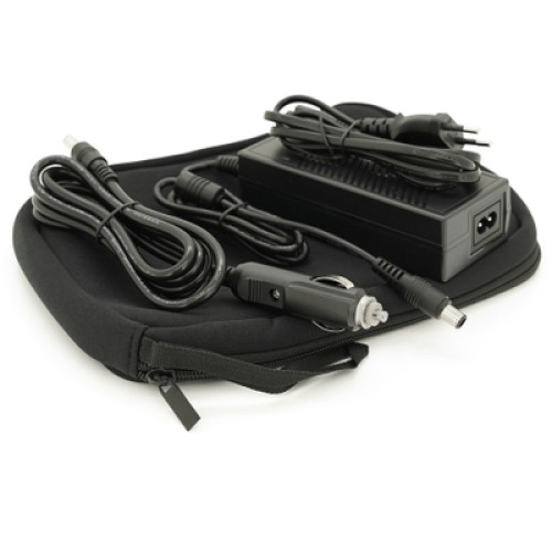 Зарядная станция V-TAC 500W, 568Wh (VT-606)