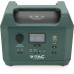 Зарядная станция V-TAC 600W, 576Wh (VT-606N)