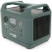 Зарядная станция V-TAC 600W, 576Wh (VT-606N)