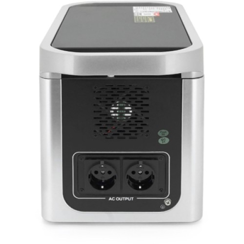 Зарядная станция Must 1000W 1280Wh (EM1024S)