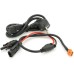 Зарядная станция Must 1000W 1280Wh (EM1024S)