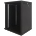 Шкаф настенный Eserver 12U 600х600х637 (Ш*Г*В), стекло (ES-Е1260B) Шкаф настенный Eserver 12U 600х600х637 (Ш*Г*В), стекло (ES-Е1260B)