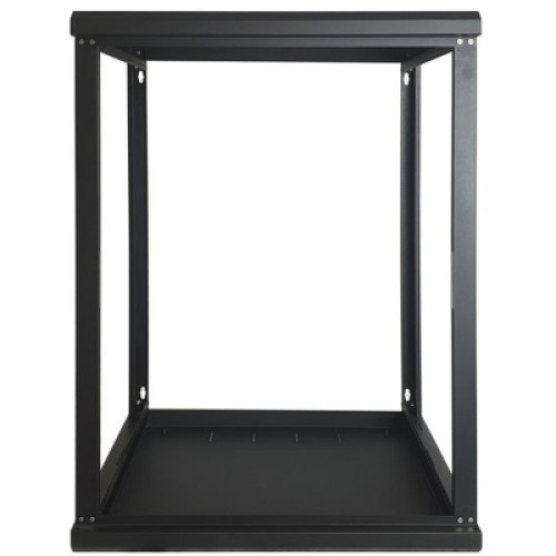 Шкаф настенный Eserver 12U 600х600х637 (Ш*Г*В), стекло (ES-Е1260B) Шкаф настенный Eserver 12U 600х600х637 (Ш*Г*В), стекло (ES-Е1260B)