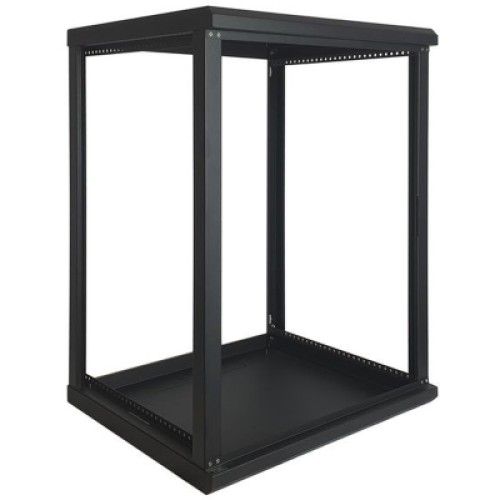 Шкаф настенный Eserver 12U 600х600х637 (Ш*Г*В), стекло (ES-Е1260B) Шкаф настенный Eserver 12U 600х600х637 (Ш*Г*В), стекло (ES-Е1260B)