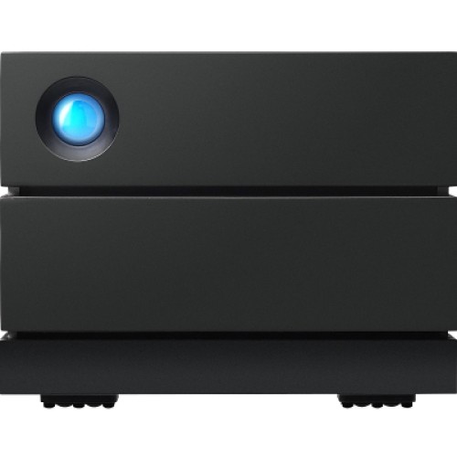 Внешний жесткий диск LaCie 3.5" 60TB (STHJ60000800) Внешний жесткий диск LaCie 3.5" 60TB (STHJ60000800)