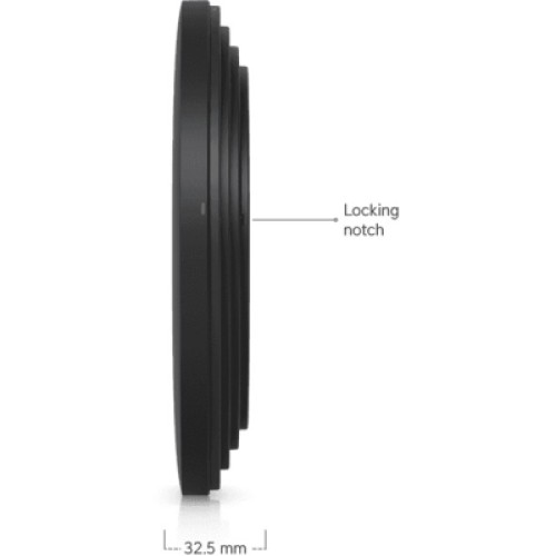 Точка доступа Wi-Fi Ubiquiti U7 Pro XGS (U7-Pro-XGS-B) Точка доступа Wi-Fi Ubiquiti U7 Pro XGS (U7-Pro-XGS-B)