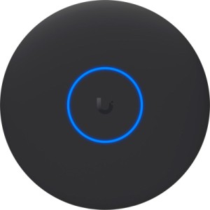 Точка доступу Wi-Fi Ubiquiti U7 Pro XGS (U7-Pro-XGS-B)
