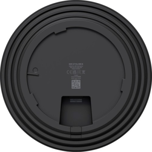 Точка доступа Wi-Fi Ubiquiti U7 Pro XGS (U7-Pro-XGS-B) Точка доступа Wi-Fi Ubiquiti U7 Pro XGS (U7-Pro-XGS-B)