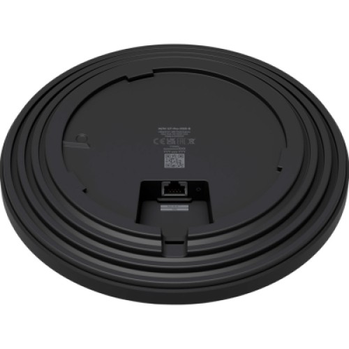 Точка доступа Wi-Fi Ubiquiti U7 Pro XGS (U7-Pro-XGS-B) Точка доступа Wi-Fi Ubiquiti U7 Pro XGS (U7-Pro-XGS-B)