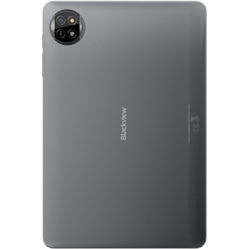 Планшет Blackview Tab 20 10.1" 4/64GB Wi-Fi Interstellar Grey (6931548323136) Планшет Blackview Tab 20 10.1" 4/64GB Wi-Fi Interstellar Grey (6931548323136)