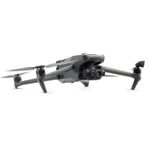 Квадрокоптер DJI Mavic 3T Advanced Enterprise Thermal Universal edition (CP.EN.00000722.01)