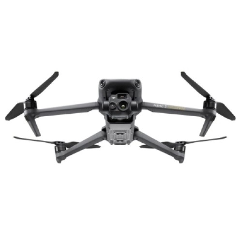 Квадрокоптер DJI Mavic 3T Advanced Enterprise Thermal Universal edition (CP.EN.00000722.01)
