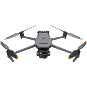 Квадрокоптер DJI Mavic 3T Advanced Enterprise Thermal Universal edition (CP.EN.00000722.01)