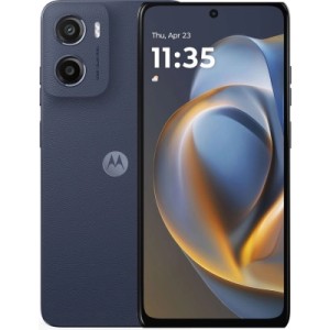 Мобильный телефон Motorola G05 8/256GB Denim Blue (PB6L0059RS)