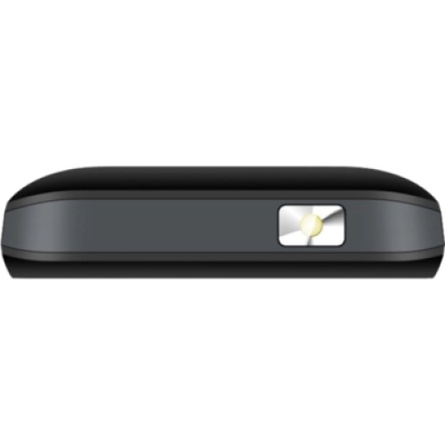 Мобильный телефон Nomi i1820 Black Мобильный телефон Nomi i1820 Black