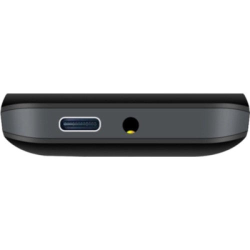 Мобильный телефон Nomi i1820 Black Мобильный телефон Nomi i1820 Black