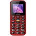 Мобильный телефон Nomi i1820 Red Мобильный телефон Nomi i1820 Red