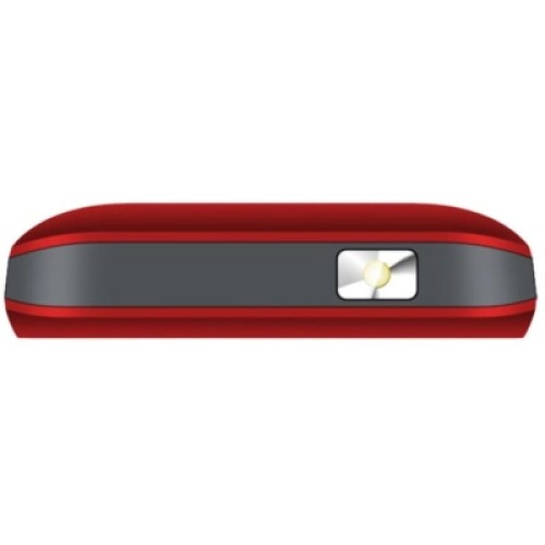 Мобильный телефон Nomi i1820 Red Мобильный телефон Nomi i1820 Red