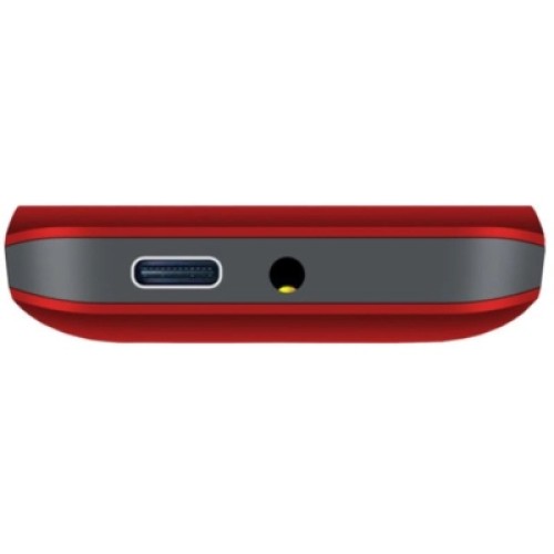 Мобильный телефон Nomi i1820 Red Мобильный телефон Nomi i1820 Red