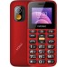 Мобильный телефон Nomi i1820 Red Мобильный телефон Nomi i1820 Red