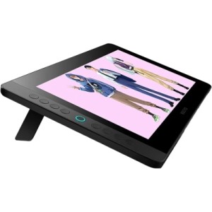 Планшет-монітор Bosto BT-13HDK
