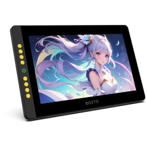 Планшет-монитор Bosto Movsketch 13 OLED (MOVSKETCH13)