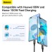 Дата кабель USB 2.0 AM to USB-C 1.5m 100W black Baseus (P10320102114-01)