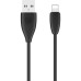 Дата кабель USB 2.0 AM to Lightning 1.2m 2.0A Baseus (CALMY-01) Дата кабель USB 2.0 AM to Lightning 1.2m 2.0A Baseus (CALMY-01)
