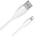 Дата кабель USB 2.0 AM to Lightning 1.2m 2.0A Baseus (CALMY-02) Дата кабель USB 2.0 AM to Lightning 1.2m 2.0A Baseus (CALMY-02)