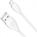 Дата кабель USB 2.0 AM to Lightning 1.2m 2.0A Baseus (CALMY-02) Дата кабель USB 2.0 AM to Lightning 1.2m 2.0A Baseus (CALMY-02)