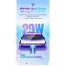 Дата кабель USB-C to Lightning 2.0m 20W blue Essager (EXCTL-WLA03-P) Дата кабель USB-C to Lightning 2.0m 20W blue Essager (EXCTL-WLA03-P)